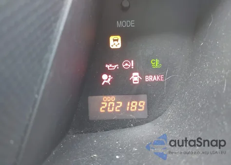 2010 Scion Xd из США, поврежденный, VIN JTKKU4B41A1000968